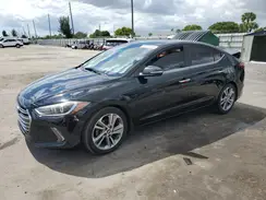KMHD84LF3HU280224 2017 HYUNDAI ELANTRA
