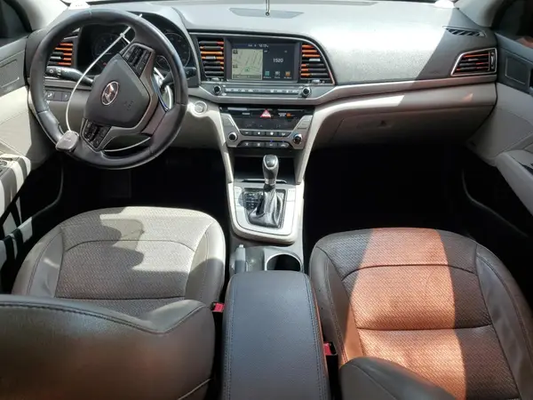 KMHD84LF3HU280224 2017 HYUNDAI ELANTRA - Image 8