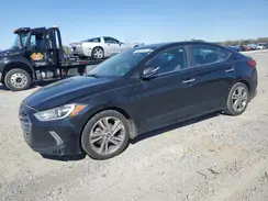 KMHD84LF3HU307373 2017 HYUNDAI ELANTRA