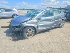 KMHD84LF3HU310564 2017 HYUNDAI ELANTRA