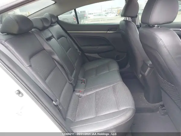 KMHD84LF3HU314324 2017 HYUNDAI ELANTRA - Image 8