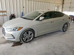 KMHD84LF3HU318132 2017 HYUNDAI ELANTRA