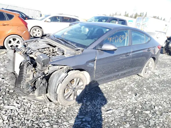 KMHD84LF3HU321693 2017 HYUNDAI ELANTRA - Image 1