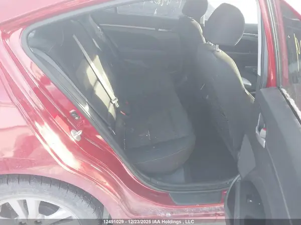 KMHD84LF3HU322617 2017 HYUNDAI ELANTRA - Image 8
