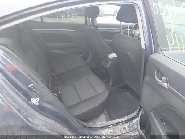 KMHD84LF3HU336114 2017 HYUNDAI ELANTRA - Image 8