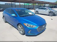 KMHD84LF3HU341006 2017 HYUNDAI ELANTRA