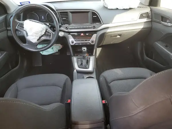 KMHD84LF3HU358355 2017 HYUNDAI ELANTRA - Image 8