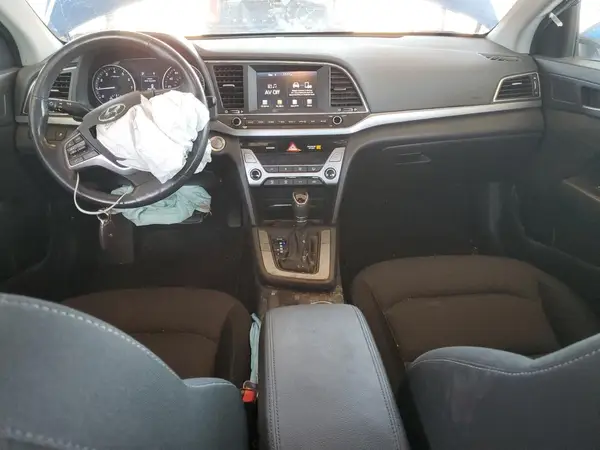 KMHD84LF3HU363295 2017 HYUNDAI ELANTRA - Image 8