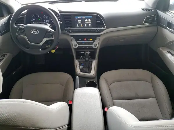 KMHD84LF3HU370618 2017 HYUNDAI ELANTRA - Image 8