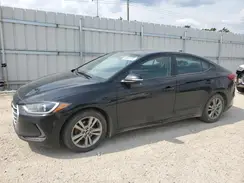 KMHD84LF3HU374345 2017 HYUNDAI ELANTRA