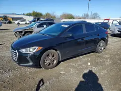 KMHD84LF3HU381148 2017 HYUNDAI ELANTRA