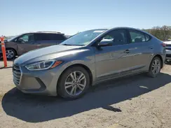 KMHD84LF3HU382610 2017 HYUNDAI ELANTRA