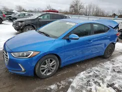KMHD84LF3HU391145 2017 HYUNDAI ELANTRA
