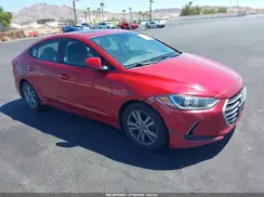 KMHD84LF3HU407781 2017 HYUNDAI ELANTRA