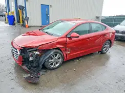 KMHD84LF3HU410650 2017 HYUNDAI ELANTRA