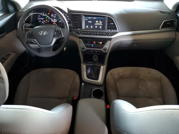 KMHD84LF3HU429215 2017 HYUNDAI ELANTRA - Image 8