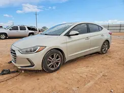 KMHD84LF3HU430087 2017 HYUNDAI ELANTRA