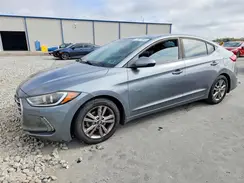 KMHD84LF3JU446926 2018 HYUNDAI ELANTRA