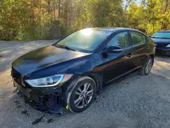 KMHD84LF3JU448028 2018 HYUNDAI ELANTRA