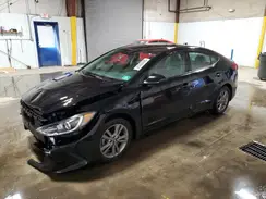 KMHD84LF3JU449308 2018 HYUNDAI ELANTRA