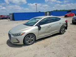 KMHD84LF3JU450555 2018 HYUNDAI ELANTRA