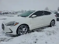 KMHD84LF3JU455559 2018 HYUNDAI ELANTRA