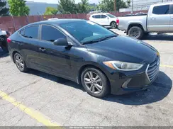 KMHD84LF3JU461121 2018 HYUNDAI ELANTRA
