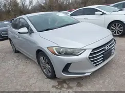 KMHD84LF3JU467095 2018 HYUNDAI ELANTRA