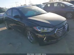 KMHD84LF3JU467128 2018 HYUNDAI ELANTRA