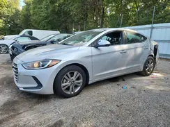 KMHD84LF3JU467131 2018 HYUNDAI ELANTRA