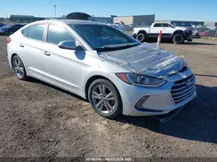 KMHD84LF3JU467310 2018 HYUNDAI ELANTRA