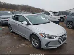 KMHD84LF3JU467713 2018 HYUNDAI ELANTRA