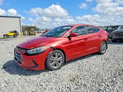 KMHD84LF3JU471888 2018 HYUNDAI ELANTRA