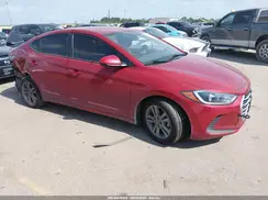 KMHD84LF3JU475021 2018 HYUNDAI ELANTRA