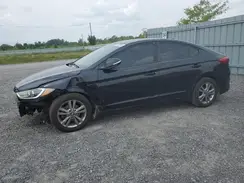 KMHD84LF3JU478453 2018 HYUNDAI ELANTRA