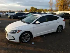 KMHD84LF3JU481871 2018 HYUNDAI ELANTRA