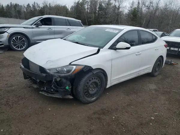 KMHD84LF3JU481935 2018 HYUNDAI ELANTRA - Image 1