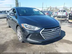 KMHD84LF3JU492126 2018 HYUNDAI ELANTRA