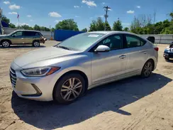 KMHD84LF3JU493096 2018 HYUNDAI ELANTRA