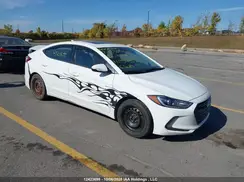 KMHD84LF3JU499495 2018 HYUNDAI ELANTRA