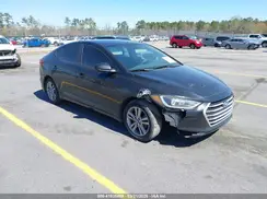 KMHD84LF3JU501858 2018 HYUNDAI ELANTRA