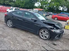 KMHD84LF3JU503139 2018 HYUNDAI ELANTRA