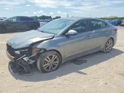KMHD84LF3JU511709 2018 HYUNDAI ELANTRA