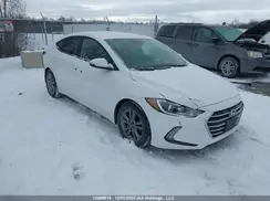 KMHD84LF3JU512407 2018 HYUNDAI ELANTRA