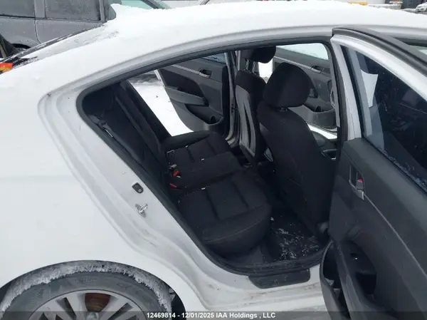 KMHD84LF3JU512407 2018 HYUNDAI ELANTRA - Image 8