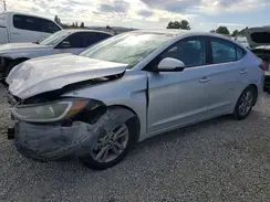 KMHD84LF3JU512505 2018 HYUNDAI ELANTRA