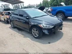 KMHD84LF3JU525139 2018 HYUNDAI ELANTRA