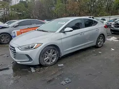 KMHD84LF3JU525187 2018 HYUNDAI ELANTRA