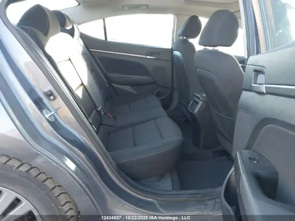 KMHD84LF3JU529336 2018 HYUNDAI ELANTRA - Image 8