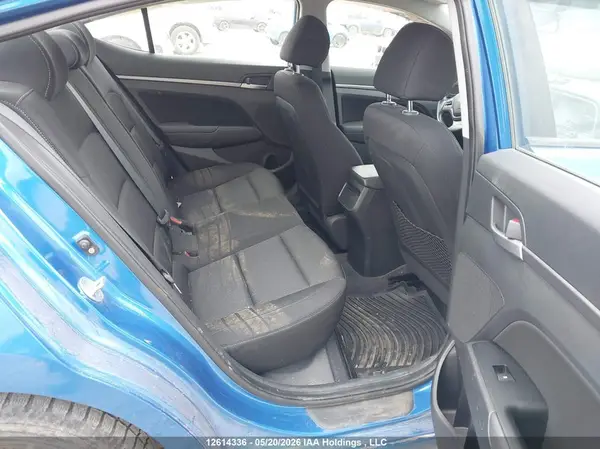 KMHD84LF3JU529420 2018 HYUNDAI ELANTRA - Image 8